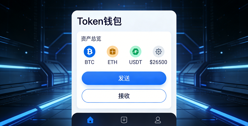 Coinomi钱包 v2.5.1 发布封面